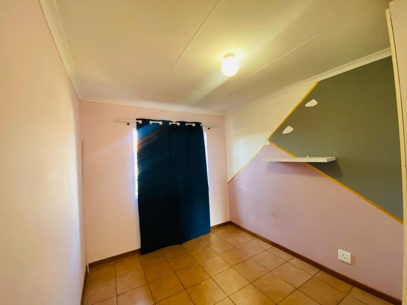 To Let 3 Bedroom Property for Rent in Kathu Northern Cape